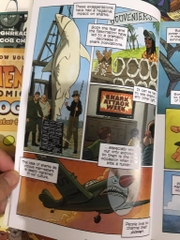 Science Comics (Sách nhập) - Full bộ 30 quyển mới nhất