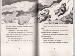 Magic tree house Phần 1 (Sách nhập) - 40 quyển mới nhất + File Mp3