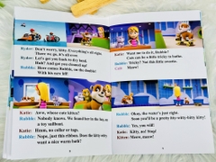 Paw patrol (Sách nhập) - 26 quyển