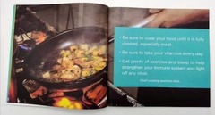 Bộ sách Virus vs. Bacteria - Bộ Full 9 cuốn  sách khoa học về an toàn phòng ngừa dịch bệnh Corona