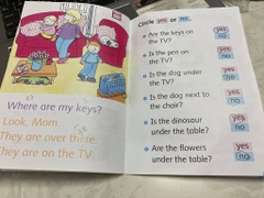 DOLPHIN READER - BỘ 35 QUYỂN 5 LEVEL