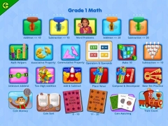 Starfall - Website giáo dục nổi tiếng ở Mỹ, giúp trẻ học Math, luyện Reading và nghe các bài hát dành cho trẻ từ tuổi mầm non đến lớp 3 - Gói 1 năm