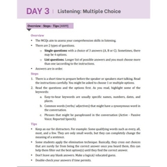 Luyện thi IELTS 6.5+