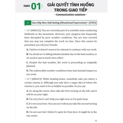 HSA - 333 Câu Hỏi Tư Duy Và Giải Quyết Vấn Đề Phần Tiếng Anh