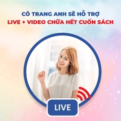 Cấp Tốc TNPT Môn Tiếng Anh