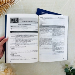Tổng ôn Địa Lí Tập 2