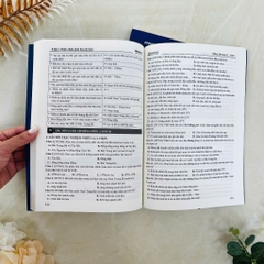 Tổng ôn Địa Lí Tập 2