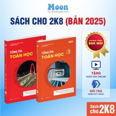 Tổng Ôn Toán Học Tập 2
