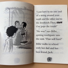 Billie B Brown Complete Collection (Sách nhập) - 23 quyển