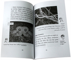 Magic treehouse Fact tracker (Sách nhập) - 44 quyển