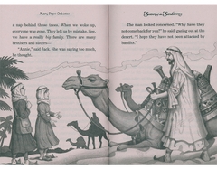 Magic tree house Phần 2 (Sách nhập) - 27 quyển tập 29-55 + File Mp3