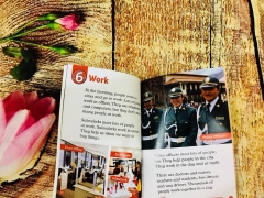 Oxford read and discover (Sách nhập) - Level 2 - 20 quyển + File Mp3