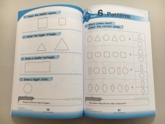 SAP Learning Mathematics N-6 (Sách nhập)  - 9 quyển