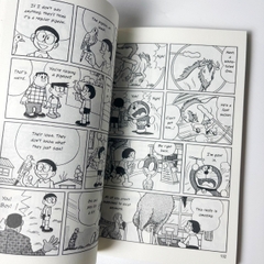 Bộ truyện Doraemon  8 cuốn Ấn bản đặc biệt (Sách nhập)