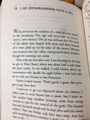 Percy Jackson & the Olympians - 5 quyển