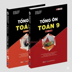 Tổng ôn Toán 9
