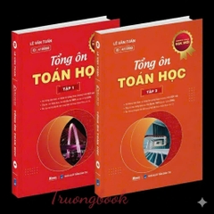 Tổng Ôn Toán Học Tập 2