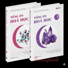 Tổng Ôn Hóa Học Tập 2