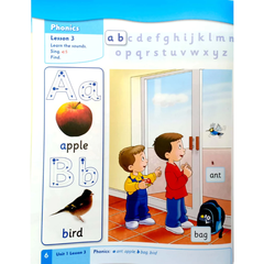 Sách - Giáo trình first friend 2nd edition level 1, 2 - bộ gồm 2 quyển - có file nghe