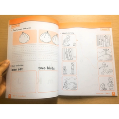 Sách - First Friends 1, 2 - bản 1st edition bộ 2 cuốn  (Class Book + ABook)