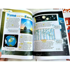 Oxford Discover Level 5 - phiên bản 2 trọn bộ 4 quyển