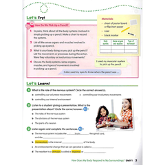 Oxford Discover - Level 6 - Phiên bản 2 (Trọn bộ 4 quyển + File nghe Mp3)