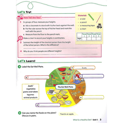 Oxford Discover - Level 6 - Phiên bản 2 (Trọn bộ 4 quyển + File nghe Mp3)