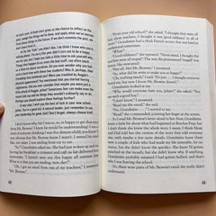 365 DAYS OF WONDER  BOXED SET - Trọn bộ 3 quyển