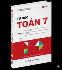 Tự học Toán 7 -Tập 2