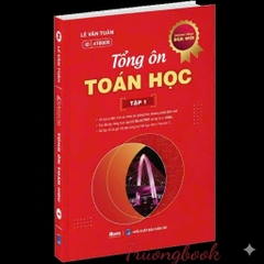 Tổng Ôn Toán Học Tập 1