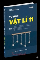 Tự Học Vật Lí 11 Tập 1