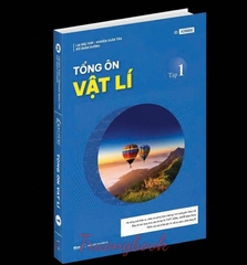 Tổng Ôn Vật Lí Tập 1