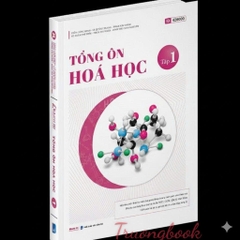 Tổng Ôn Hóa Học Tập 1