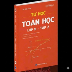 Tự Học Toán 11 Tập 2