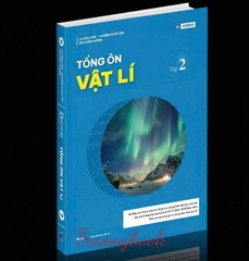 Tổng Ôn Vật Lí Tập 2