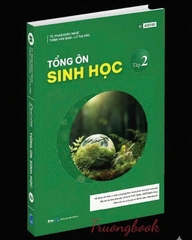Tổng ôn Sinh Học Tập 2