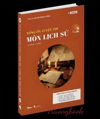 Tổng Ôn Lịch Sử Tập 2