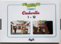 Little fox LV3 - Cinderella + File nghe Mp3