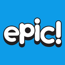 Epic - Tài khoản đọc sách tiếng anh Online - Gói 1 năm