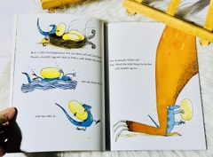 The Julia Donaldson Collection (Sách nhập) - 10 quyển