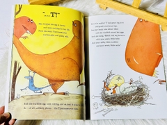 The Julia Donaldson Collection (Sách nhập) - 10 quyển