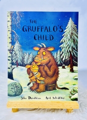 The Julia Donaldson Collection (Sách nhập) - 10 quyển