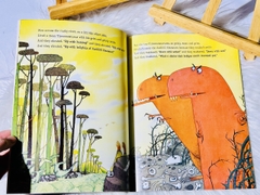 The Julia Donaldson Collection (Sách nhập) - 10 quyển