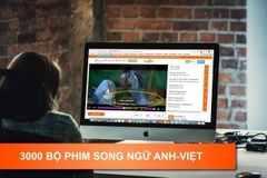 Study phim - Gói tài khoản 2 năm