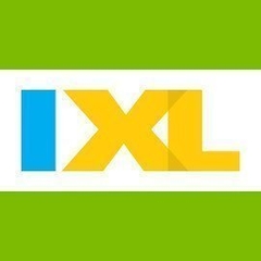 IXL - Chương trình học toàn diện các môn học bằng tiếng anh - Gói 1 năm