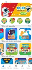 Futurelang  Gói 1 năm