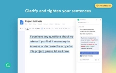 Grammarly - Tài khoản sửa lỗi ngữ pháp dành cho mọi lứa tuổi  (gói 1 năm)