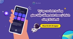 Elsa speaking pro