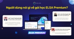 Elsa speaking pro