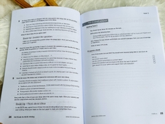 Get Ready For IELTS -Bộ 4 quyển
